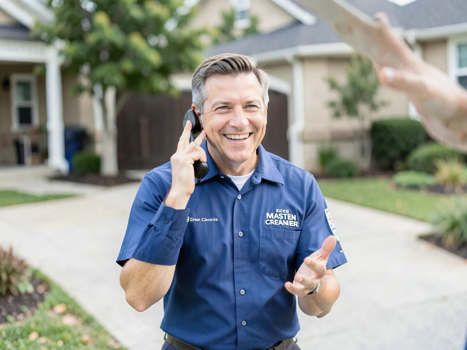 Drain Cleaning Sun City, AZ FAQs